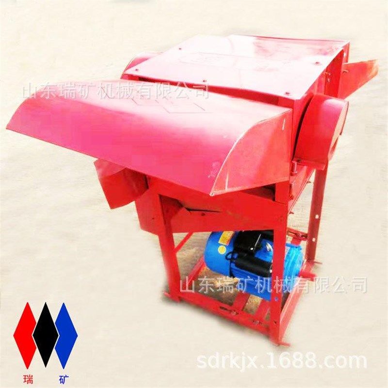 自动稻麦脱粒机4马n力汽油配套农用小型高粱大豆水稻家用打谷机,农机/农具/农膜,收割机械,淘宝优惠券,粉丝福利购,淘宝优惠卷