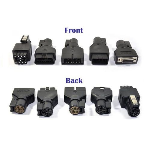 通用汽车检测仪GM/Holden/IsuzuD/Opel/Saab/Suzuki可选