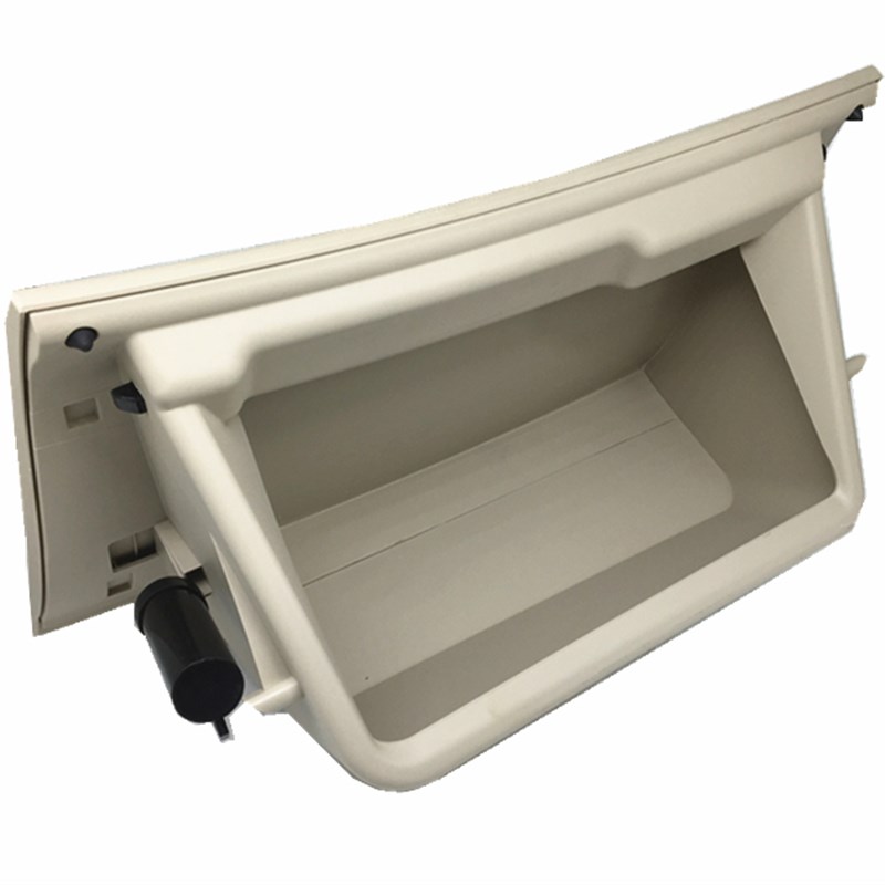 适用比亚迪G3 杂物箱总成 F3 G3R L3 J副驾驶置物箱 储物箱 工具