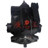 PVP1630 PVP3369系列变量H柱塞泵PVP1630BL12