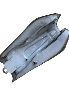 CG125珠江fZJ幸福XF/JD100捷达摩托车改装复古油箱燃国四电喷油箱