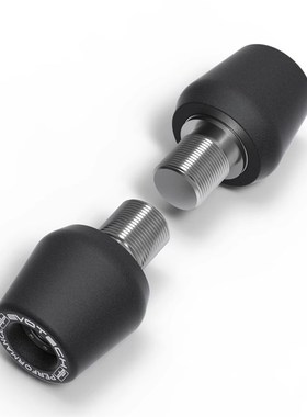 适用 贝纳利 幼狮250 500 BNz302S 18-22年改装车把堵头平衡端子