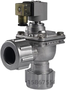 PRETTY GOYEN 1寸s锁母式脉冲阀 RCA25DD 气控除尘器 K2501