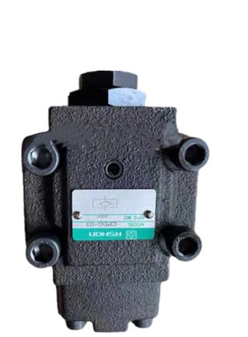 ASHON液控单向阀 CPDG-03 CPDG-06 单向阀 N板式液压保压阀CPDG-1