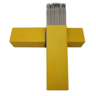 大西洋GES 310Mo电焊条A412不锈钢U焊条3.2mm