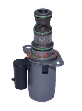 比例电磁阀SV98-T40-2138-24DR/SV98-JT40/1708/24V液压阀流量阀