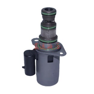 24DR 2138 SV98 JT40 24V液压阀流量阀 比例电磁阀SV98 1708 T40