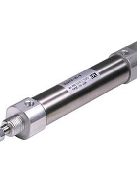 SMC CDJ2D16-10/15/20/25/30/35/45/50/N60/70-B小型迷你气缸单动