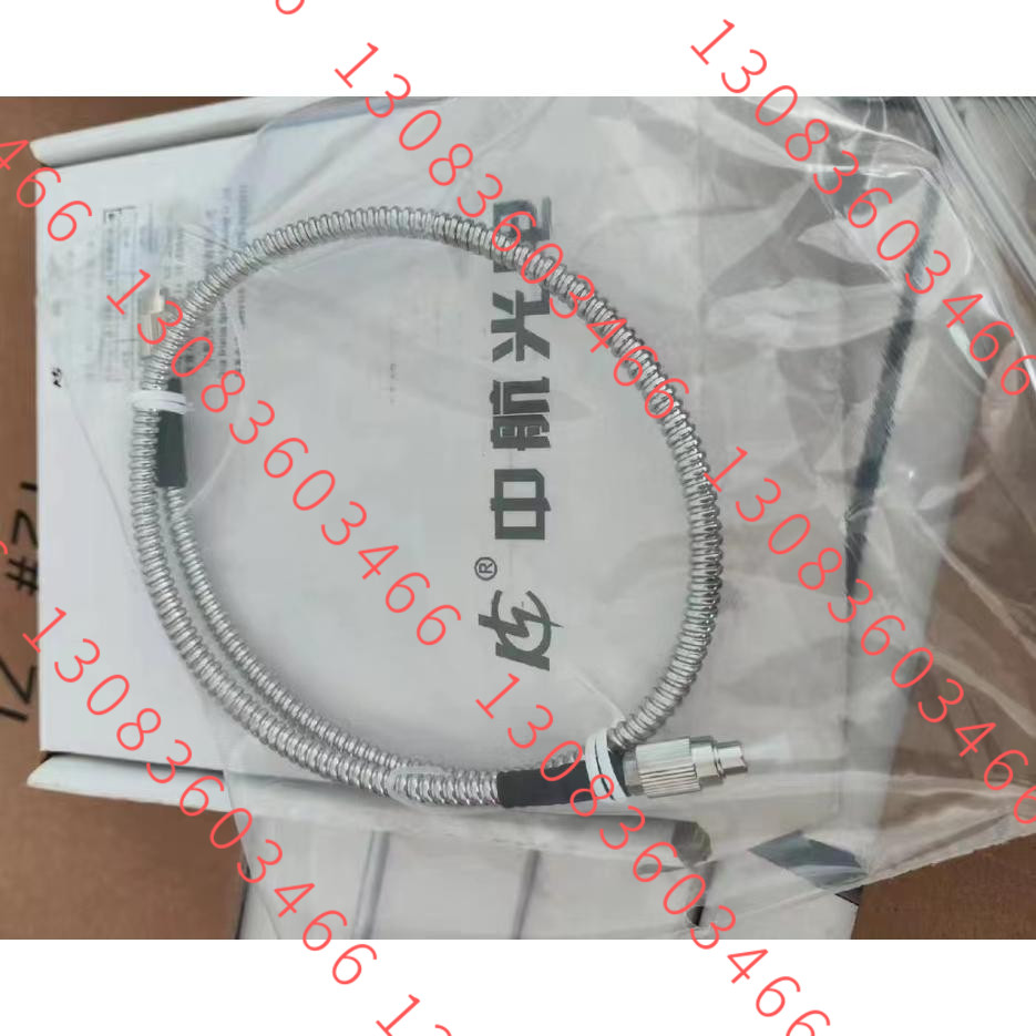 中航光电光纤跳线 fce-fce-Rs6-l0.5