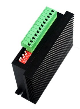 4pcs/lot TB66k00 5A Stepper Driver Nema 17,23 CNC Controller