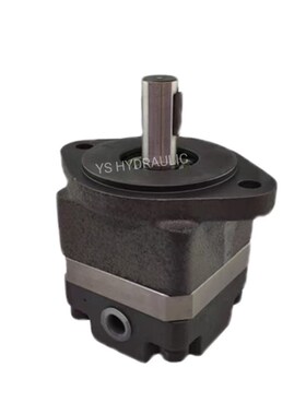 台湾KCIECE科圣HVP-FAI-L8R 5R 11R 13R 叶片泵DS-12-FR 13Y/12/1