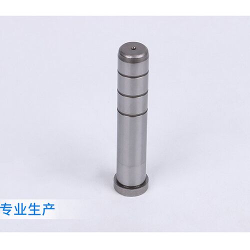 热销现货GcPA模架导柱直导柱直边塑模精密导柱导套模具配件内导柱