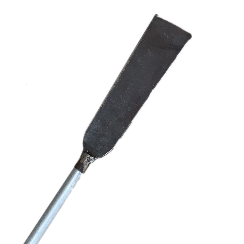 热销电力打洞辅助工具平铲挖坑神器铲树锰钢铲头S洛阳铲电线杆洞