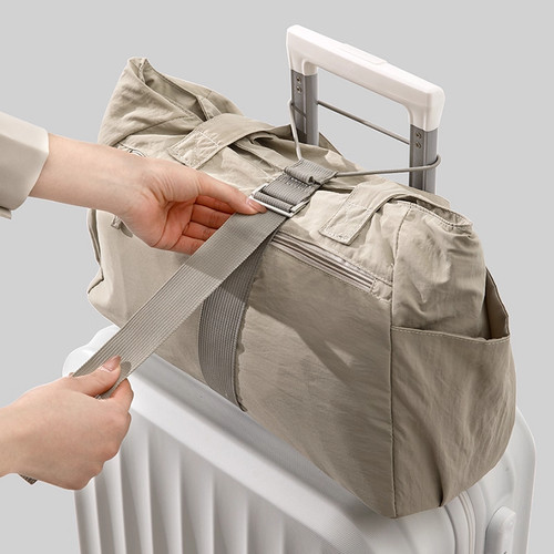 旅行箱固定扣便携式行李箱绑带