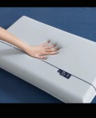 星级酒店深睡枕护颈枕侧睡护颈椎助睡眠枕芯深睡记忆