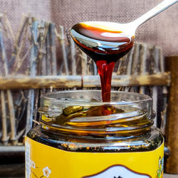 梁公子苍溪雪梨膏2瓶*248g