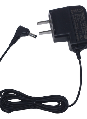 欧姆龙电子血压计原装电源适配器HEM-7121/8102K/7052/U10/J7136