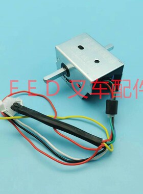 电动叉车搬运托盘车ET-126MCU芯迈威F科技HQP-169手柄加速器调速