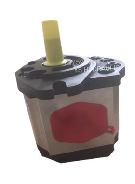 赛特玛SETTIMA螺杆齿轮n泵GR28 GR33 GR38 GR47 GR55 GR72液压油