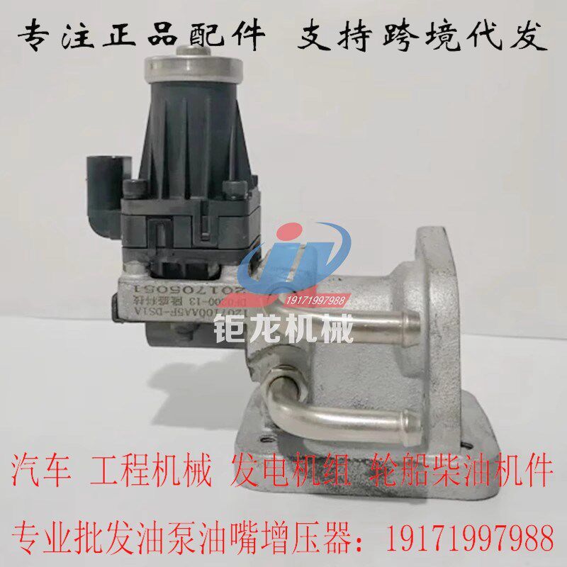 EGR阀12071r00AA5F-DS1A废气再循环阀