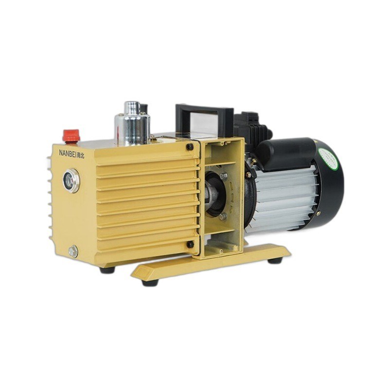 2XZ-1/2/4q/8/0.5系列直联旋片式真空泵