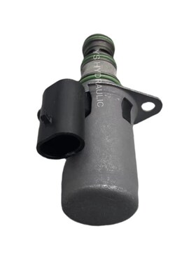 适用徐工LW600K/LlW600KV 装载机铲车 SV98-T39S-0-N-24DY2A电磁