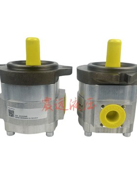 液压齿轮泵EIPS2-005RA04-11 S111液压油泵EIPS2-025RAZ04-10