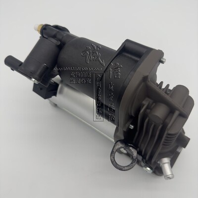 适用奔驰W164W221 ML300 ML350 GL400 GL450 R300U S350减震打气