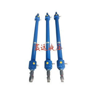 160 p45油缸80 125 液压配件 100 CDH2MP5