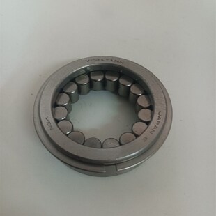 1NX 变速箱轴承 31RUKqSNR 尺寸31X55X18 金杯2Y VP31