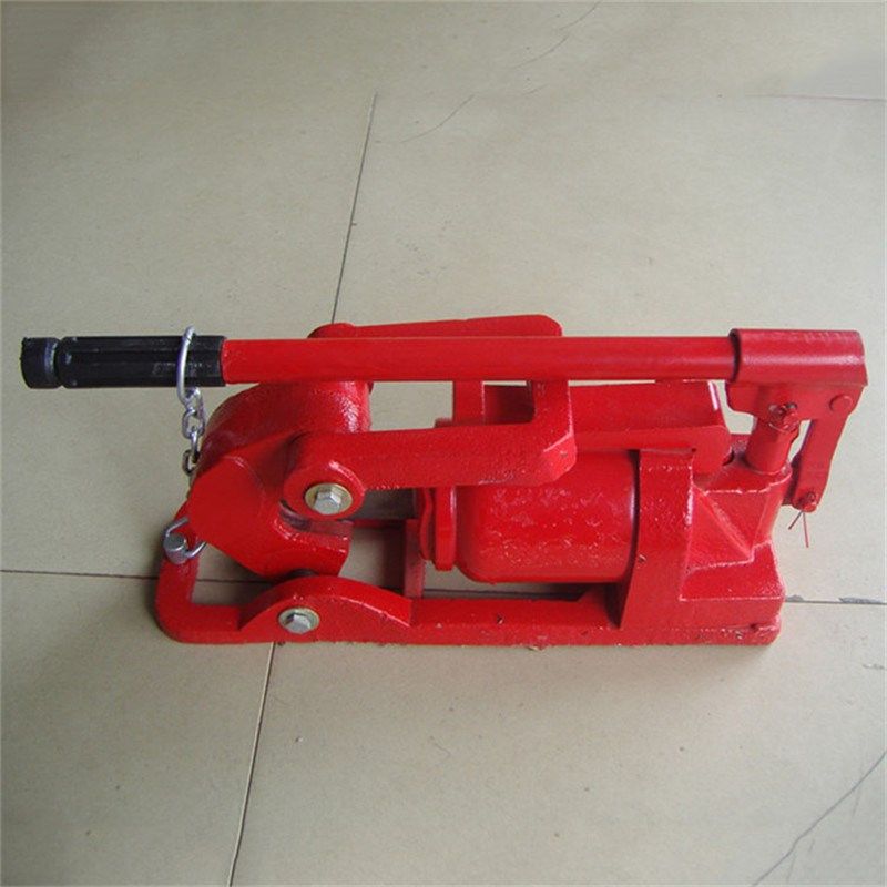整体式液压钢丝绳切断器t QY30钢缆切割机 钢丝绳剪断机,五金/工具,钢丝绳切断机,淘宝优惠券,粉丝福利购,淘宝优惠卷