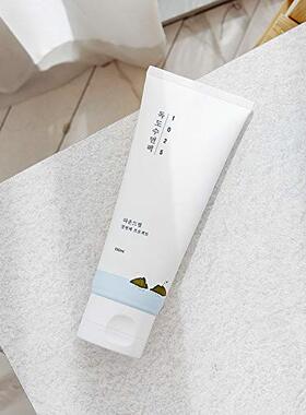 新品ROUND LAB 1025 Dokdo Slweeping Pack 100ml / Facial Night