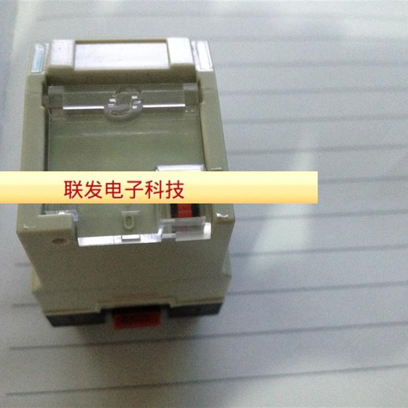 施耐德schneider 继电器 RHN412B DC2.4V 现货