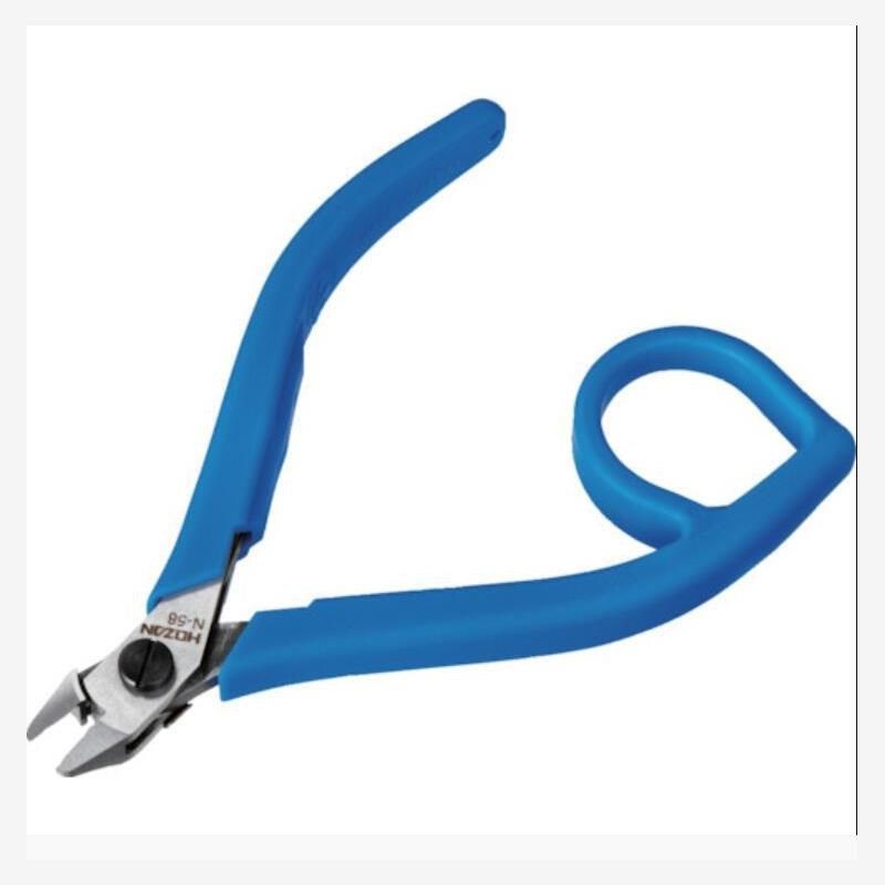 HOZAN 宝山 精密剪钳 型号P-51  P-D39  P-37  P-32  N-839,标准件/零部件/工业耗材,自动化流水线,淘宝优惠券,粉丝福利购,淘宝优惠卷