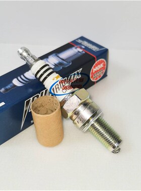 摩托车铱金火c花塞适配铃木GSXR1100W GSXR1000/R/F SV/TL1000