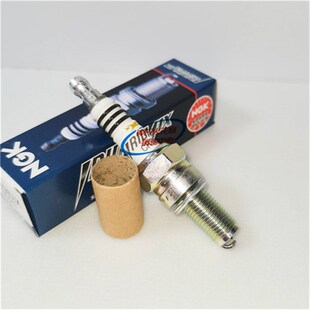 摩托车铱金火c花塞适配铃木GSXR1100W TL1000 GSXR1000