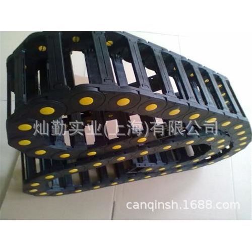 CPS电缆保护拖链tCPS068N.50.R75