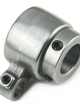 银箭VC008多针机抬牙偏芯w组件青本QB008抬牙VC22D零件