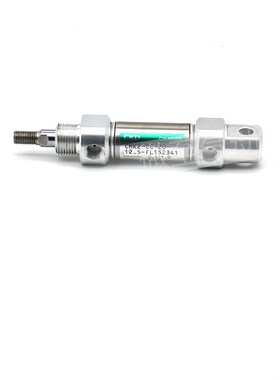 CKD喜开理紧固型气缸CMK2-00-CC-LB CAB-40-25-40-50-75-100-150Y