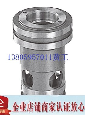 台湾久冈JGH逻辑阀LCV-25-E-05 LCV-25I-E-20 LCV-25-E-50