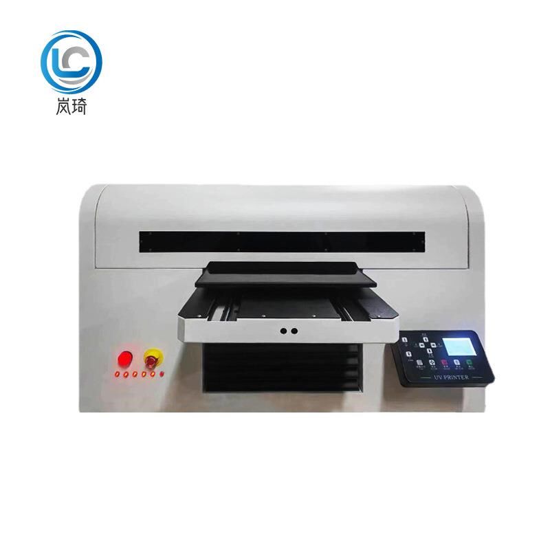 Rotary Mug Cup Digital Printing Machine 3D BottlTe UV printe