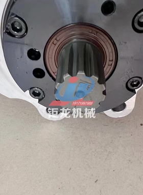 重汽曼引擎高压喷油泵总成0445025691柴油泵202V1T1103-7731
