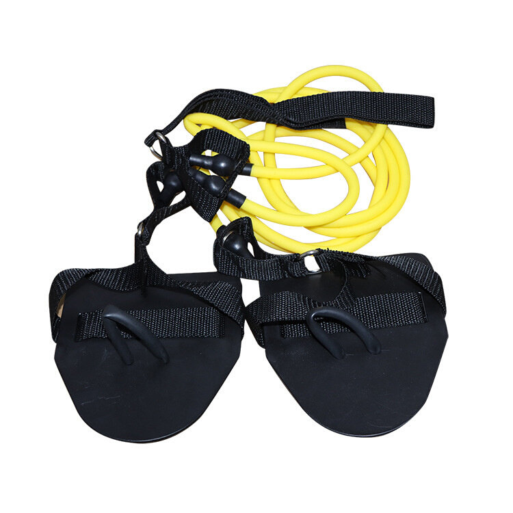 游泳训练器游泳训练器臂力陆地水手蹼划水掌自由泳训练器