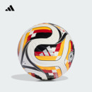 adidas阿迪达斯2026世界杯德国队迷你收藏款 1号球JY0245 足球新款