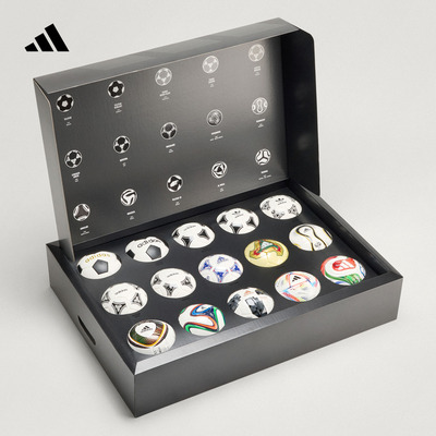adidas阿迪达斯26迷你足球套装
