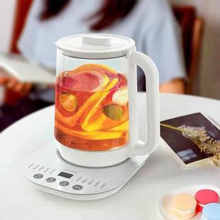 北欧欧慕养生壶NYS1018 高硼硅耐热玻璃配件单壶壶体 YS0601通用款