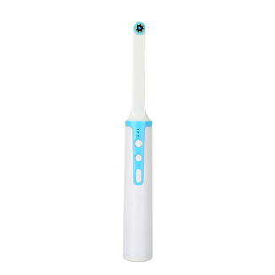 []可拆卸水洗wifi口腔镜 牙科检查牙齿可视牙镜口腔内窥镜