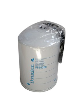 机械设备管路旋装式液压油滤P55s1551 P551553 P550388 P550268