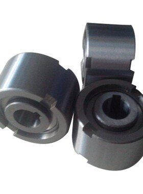 分度离合器 NF1l00UF100FN100 给料离合器用于食品机械