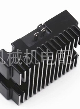 科勒汽油机发电机配件 KL31v35 CH/CV系列充电模块 整流器 调节器